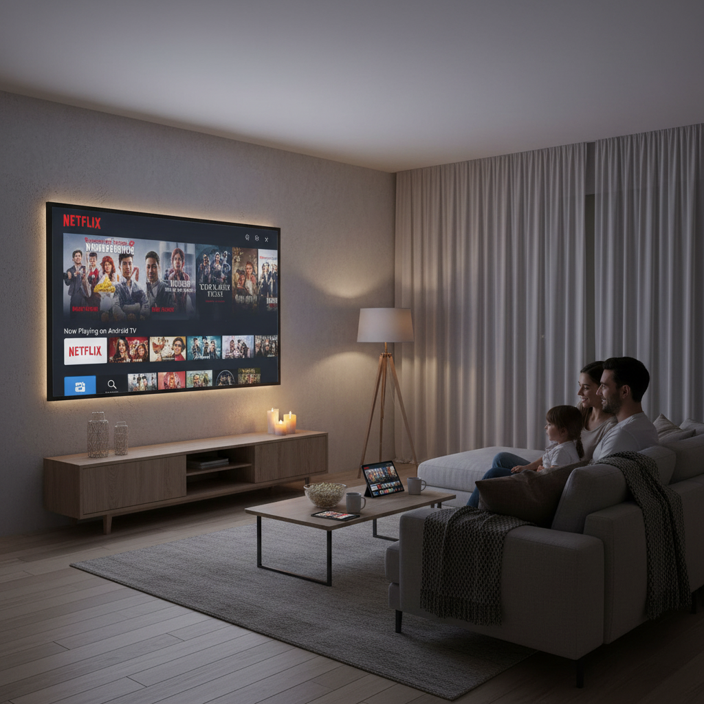 Magcubic HY300 Pro Projector Mini Portable | 4K Support Android 11 WiFi6 BT5.0 | 200 ANSI Home Theater & Outdoor